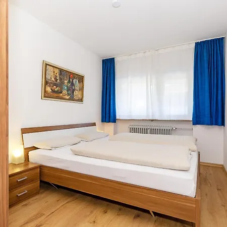 Kothen Appartamento Reit im Winkl