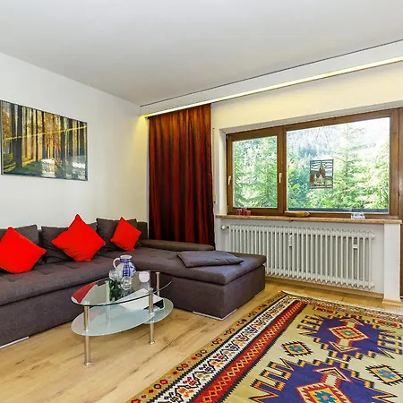 Kothen Reit im Winkl