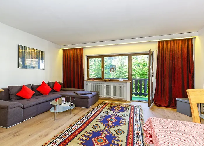 Kothen * Reit im Winkl