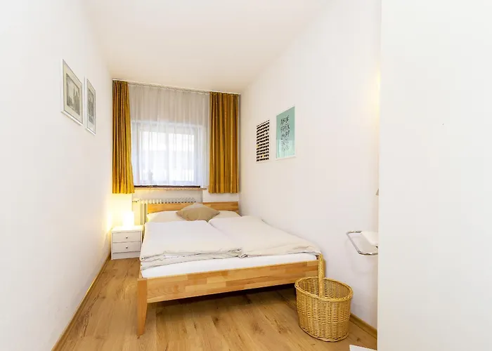 Kothen Apartamento