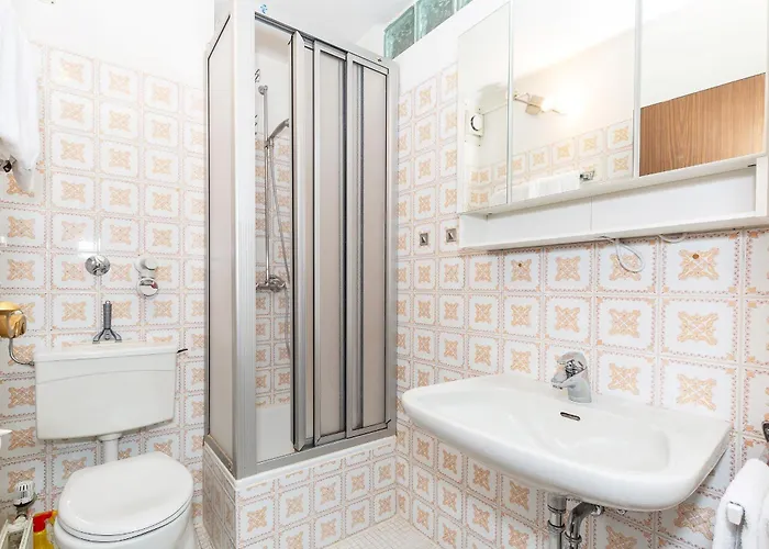 Apartamento Kothen *