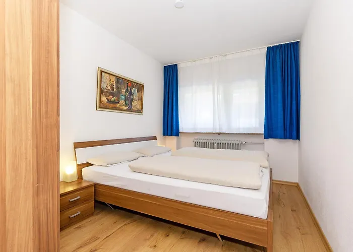Kothen Apartamento Reit im Winkl