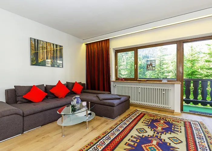 Kothen Reit im Winkl