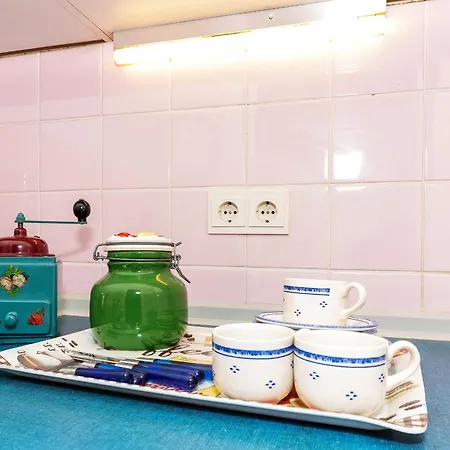 Apartment Kothen *