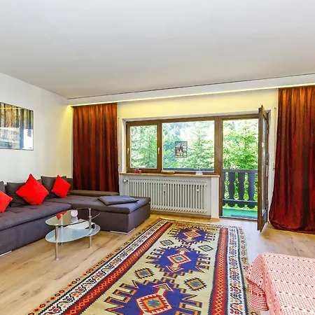 Kothen * Reit im Winkl