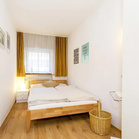 Kothen Apartment