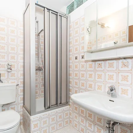 Apartment Kothen *