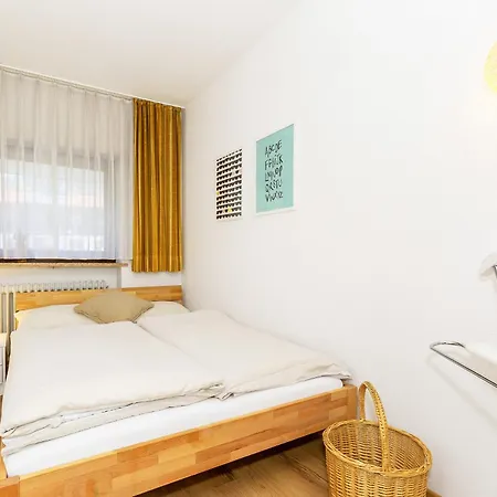 Kothen Apartment