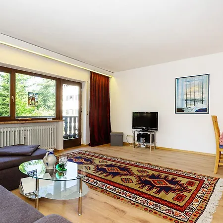 Kothen Apartment Reit im Winkl